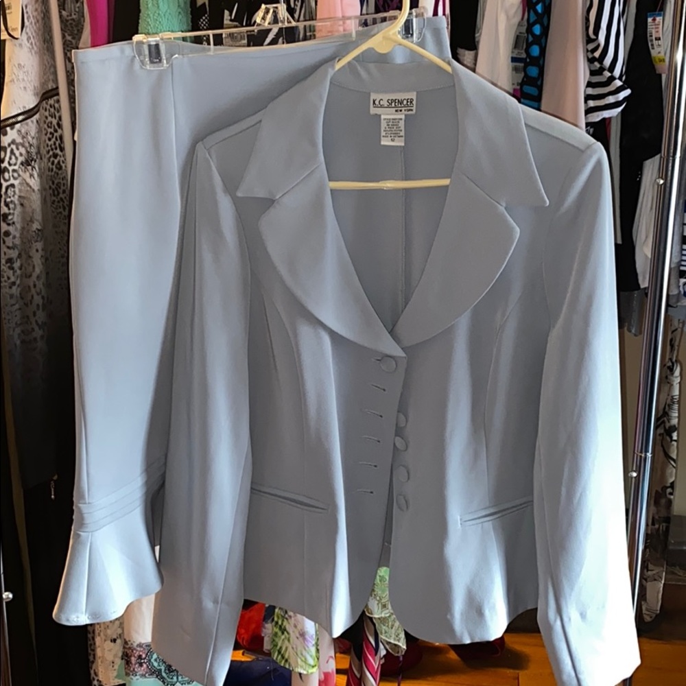 Suit